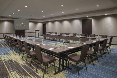 InterContinental Toronto Centre, an IHG Hotel - Image 49