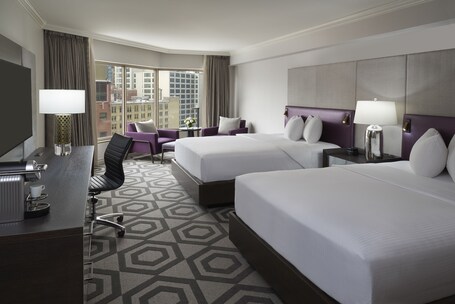 InterContinental Toronto Centre, an IHG Hotel - Image 140