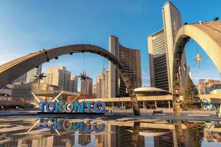 InterContinental Toronto Centre, an IHG Hotel - Image 73