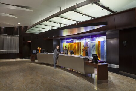 InterContinental Toronto Centre, an IHG Hotel - Image 83