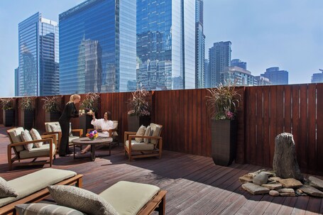 InterContinental Toronto Centre, an IHG Hotel - Image 93