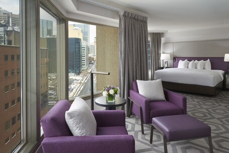 InterContinental Toronto Centre, an IHG Hotel - Image 4