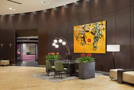 InterContinental Toronto Centre, an IHG Hotel - Image 104