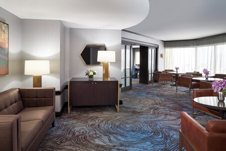 InterContinental Toronto Centre, an IHG Hotel - Image 118