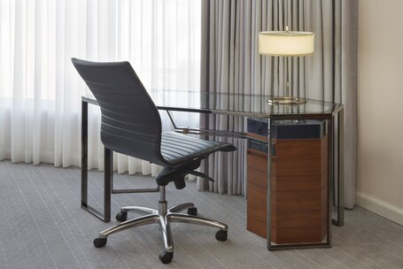 InterContinental Toronto Centre, an IHG Hotel - Image 38