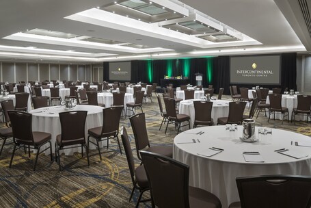 InterContinental Toronto Centre, an IHG Hotel - Image 116