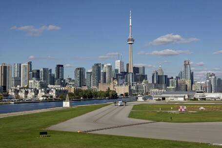 InterContinental Toronto Centre, an IHG Hotel - Image 75