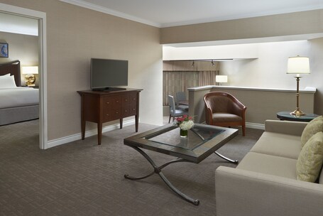InterContinental Toronto Centre, an IHG Hotel - Image 55