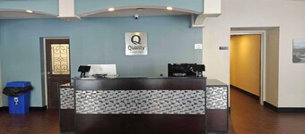 Quality Inn Gaylord