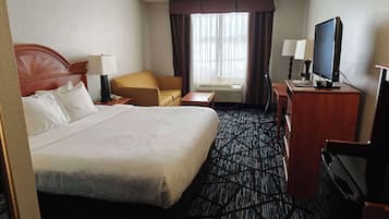 Zimmersafe, Schreibtisch, laptopgeeigneter Arbeitsplatz