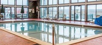 クオリティ イン ゲイロード