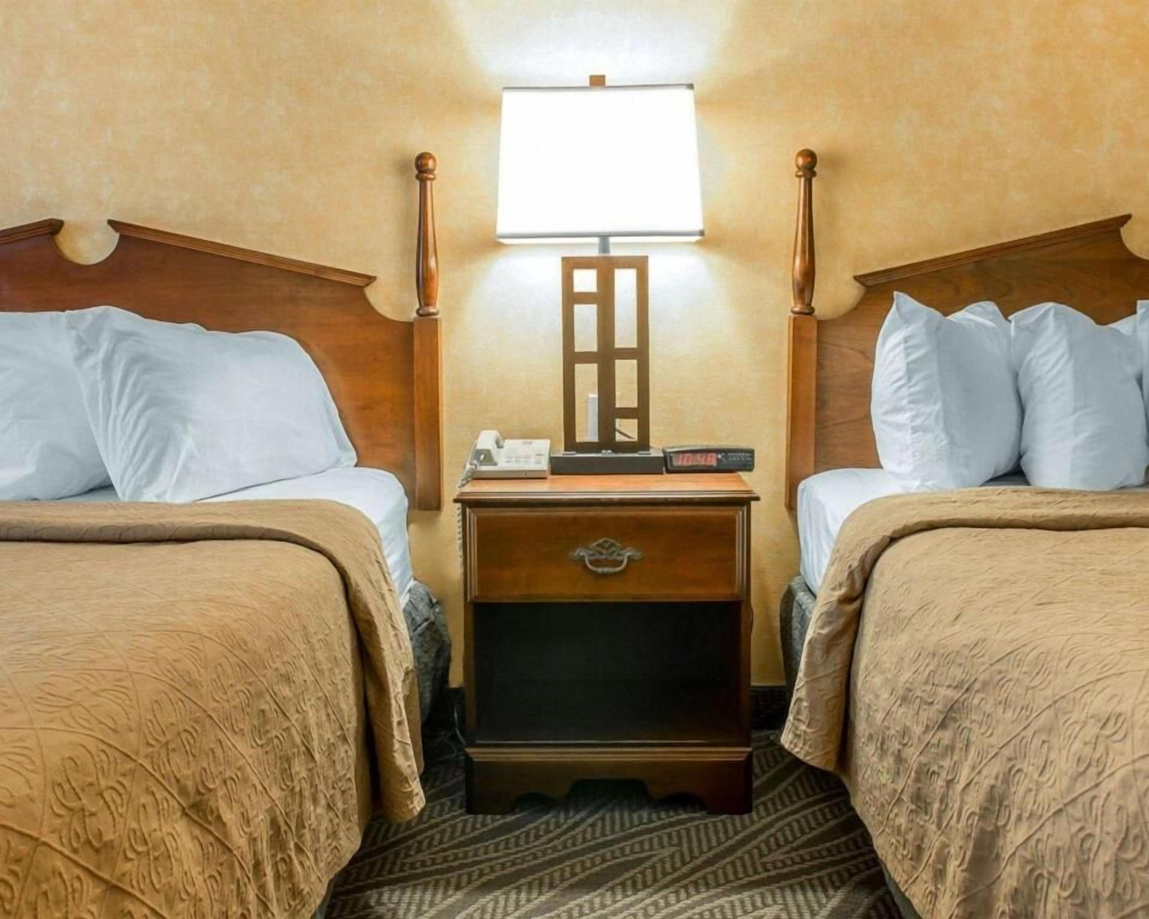 In-room safe, desk, laptop workspace, iron/ironing board