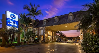 Best Western Palm Garden Inn