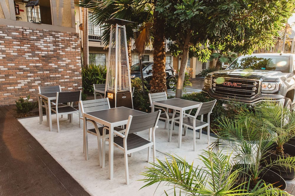 Best Western Palm Garden Inn