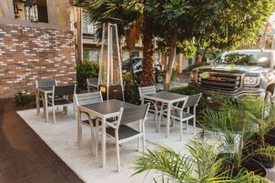 Servicio de la propiedad