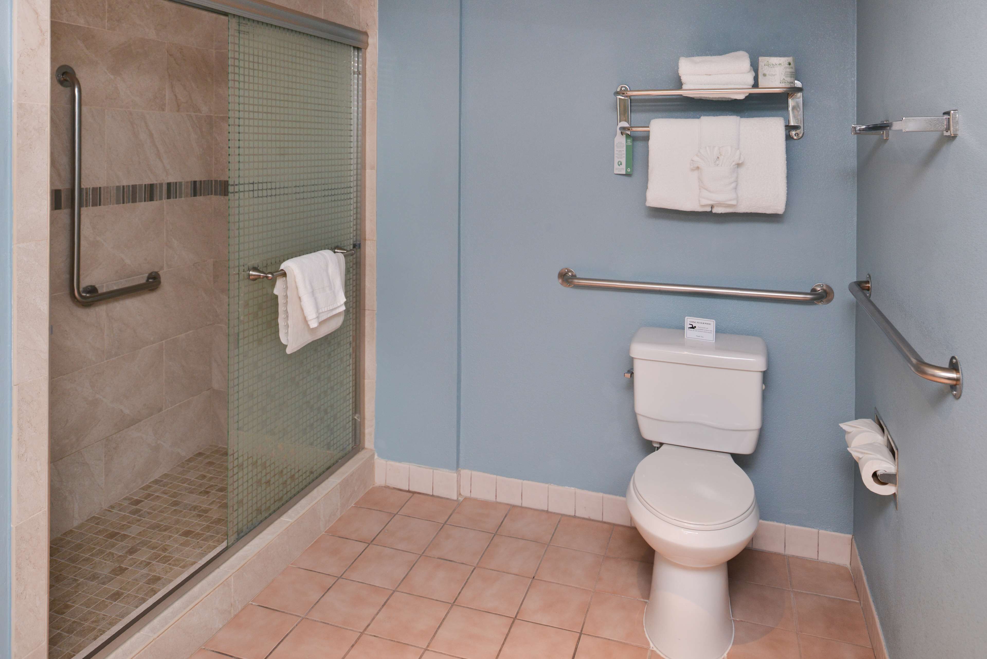 Photo - Best Western Palm Garden Inn