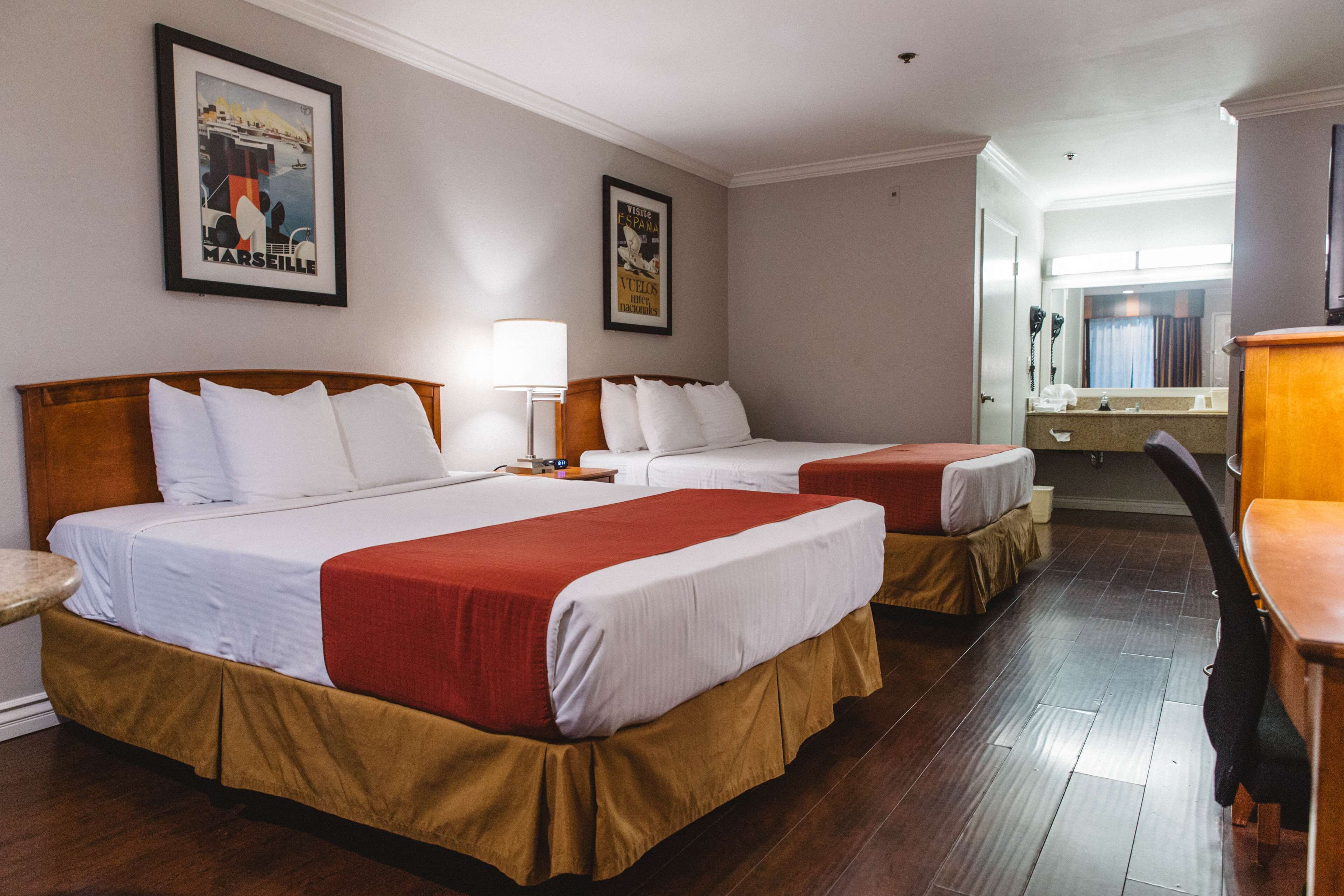 Photo - Best Western Palm Garden Inn