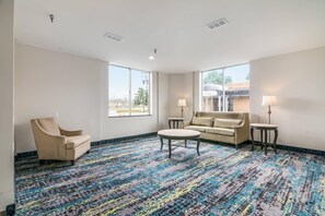 Lobby - Quality Inn Rochester West (Rochester)
