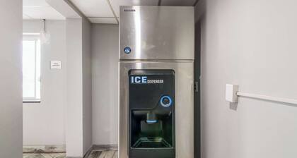 Quality Inn Rochester West