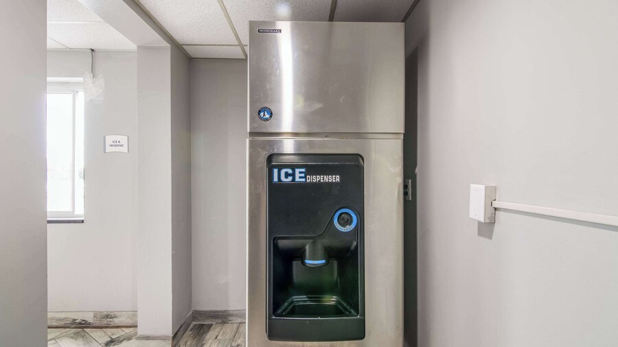 Quality Inn Rochester West