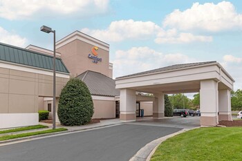 Comfort Inn University Durham - Chapel Hill