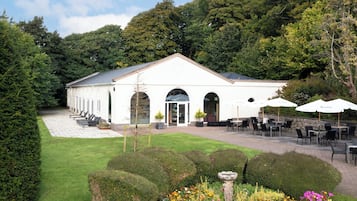 Sports facility