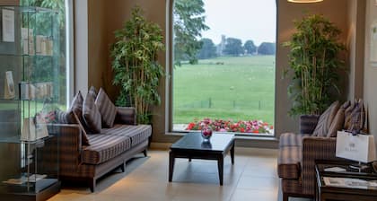 Best Western Lamphey Court Hotel & Spa