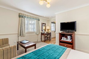 Standard Studio, 1 Double Bed, Non Smoking