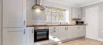 Best Western Lamphey Court Hotel & Spa