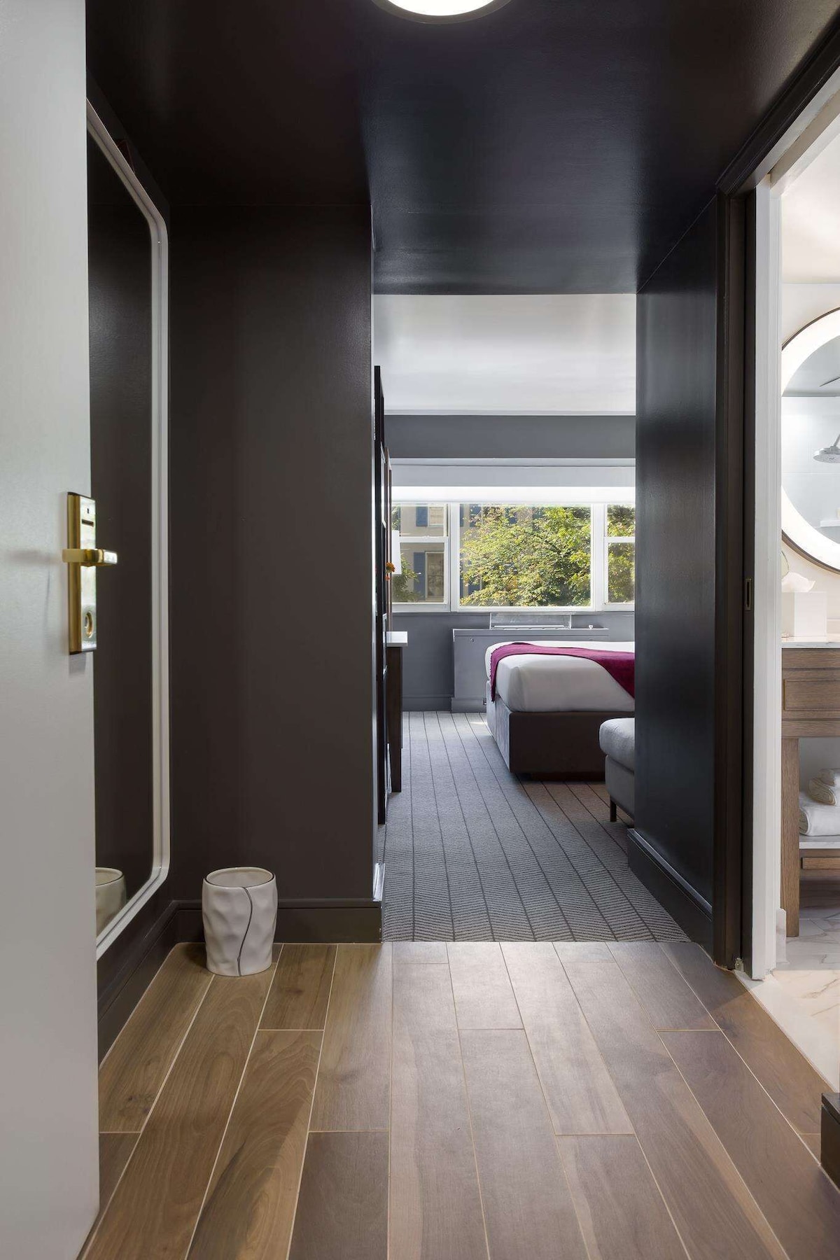 ARC HOTEL Washington DC, Georgetown