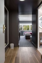 1 habitación, sábanas de algodón egipcio y ropa de cama de alta calidad 