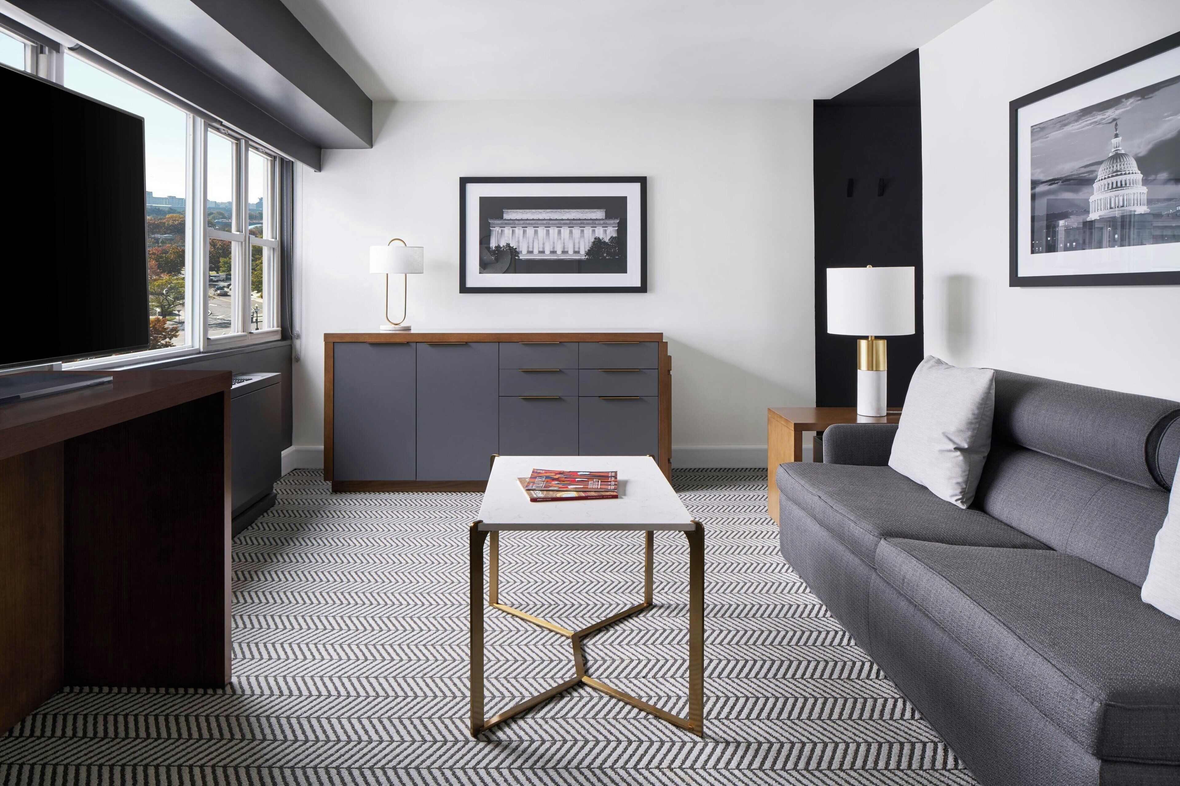 Foto - ARC Hotel, Washington DC, Series by Marriott