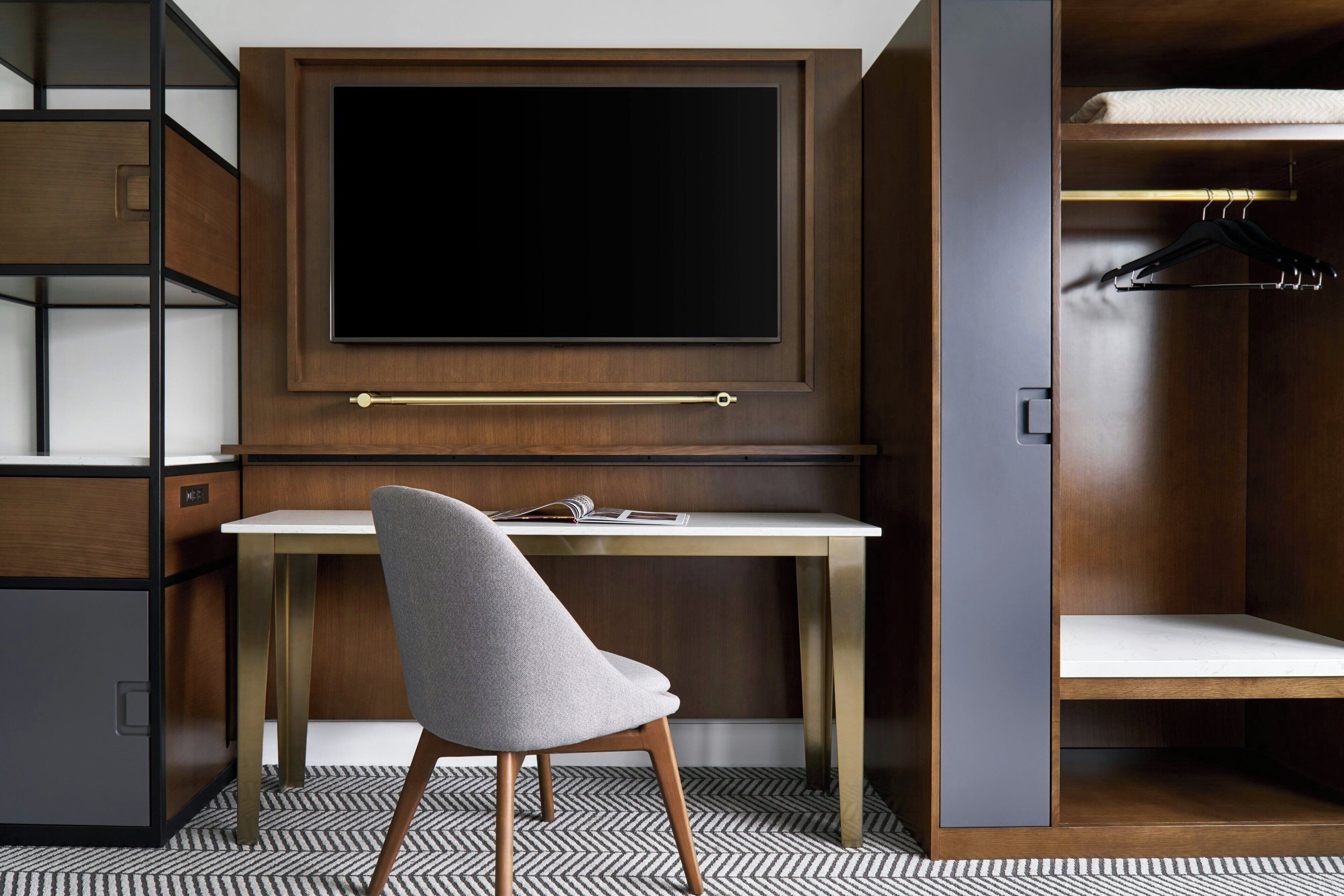 Foto - ARC Hotel, Washington DC, Series by Marriott
