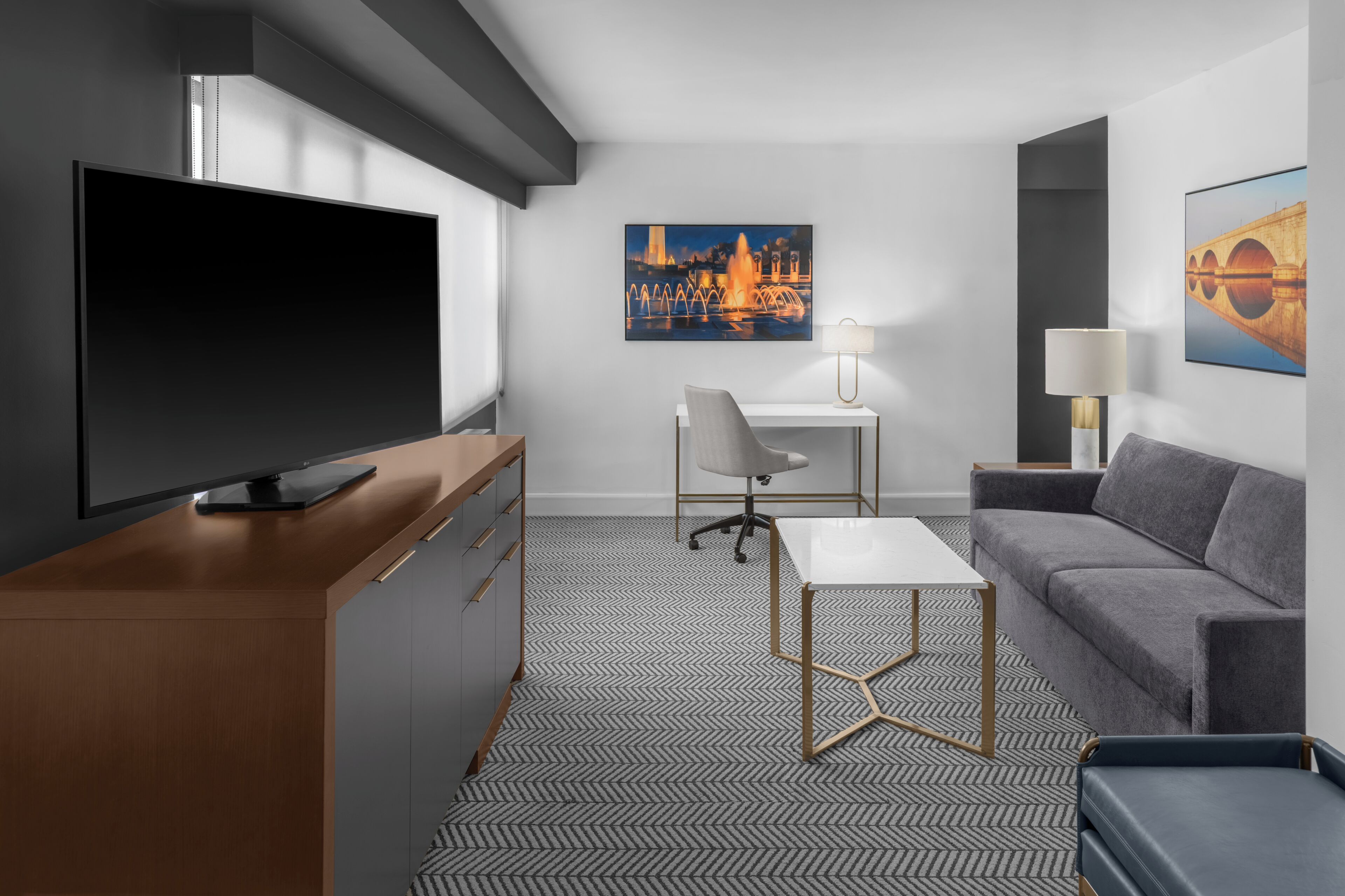 Photo - ARC Hotel, Washington DC, Series by Marriott