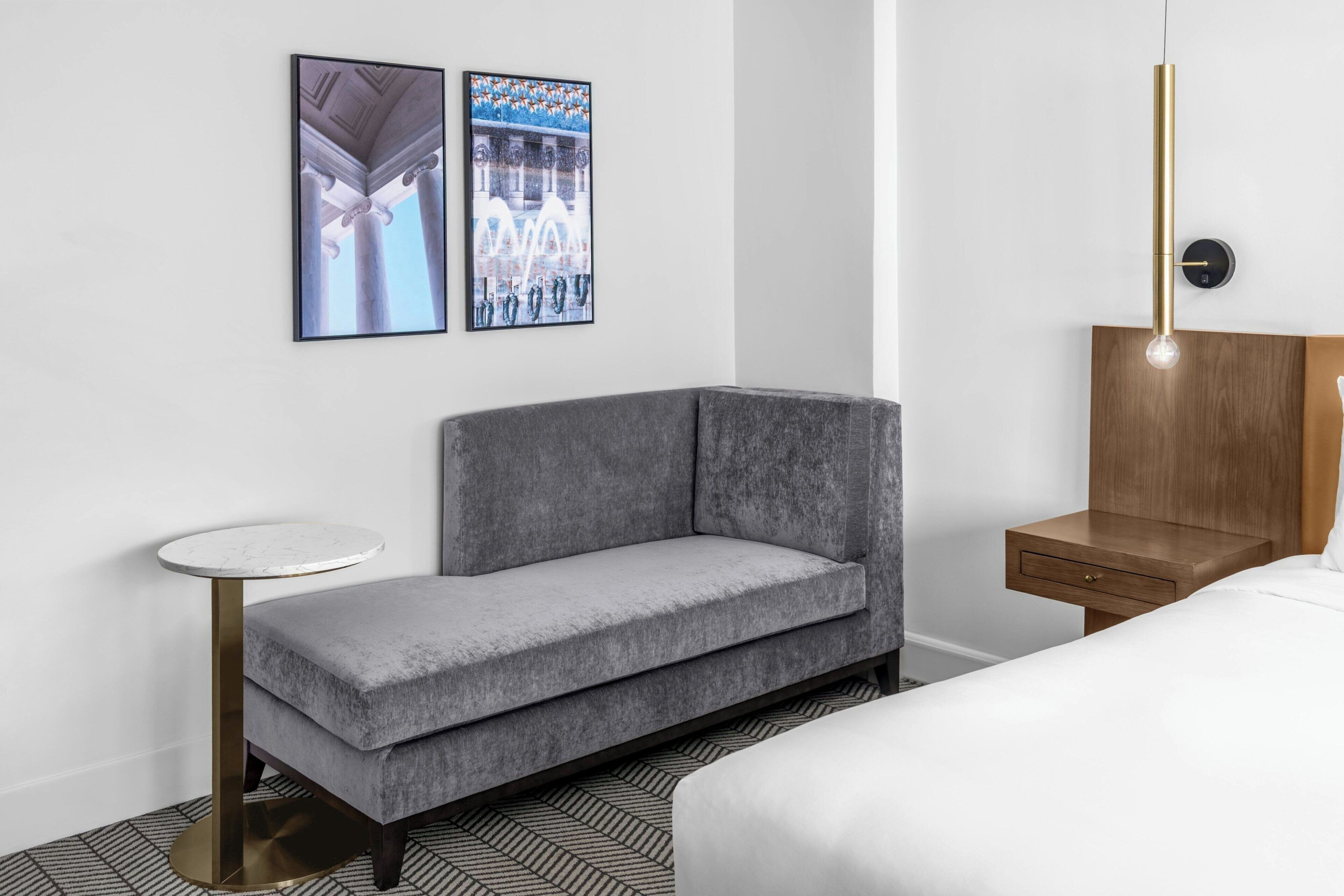 Photo - ARC Hotel, Washington DC, Series by Marriott