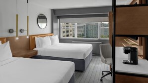 Unclassified image, 5 of 69, button - ARC Hotel, Washington DC, Series by Marriott (Washington)