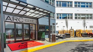 Exterior - ARC HOTEL Washington DC, Georgetown (Washington)