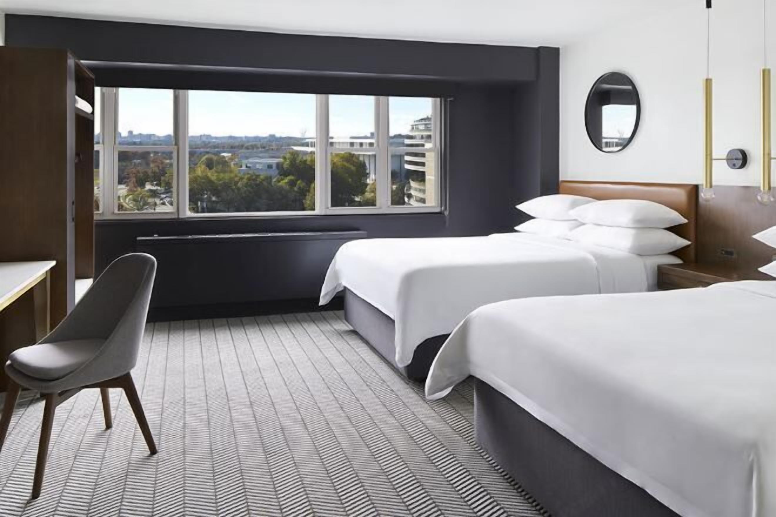 1 habitación, sábanas de algodón egipcio y ropa de cama de alta calidad 