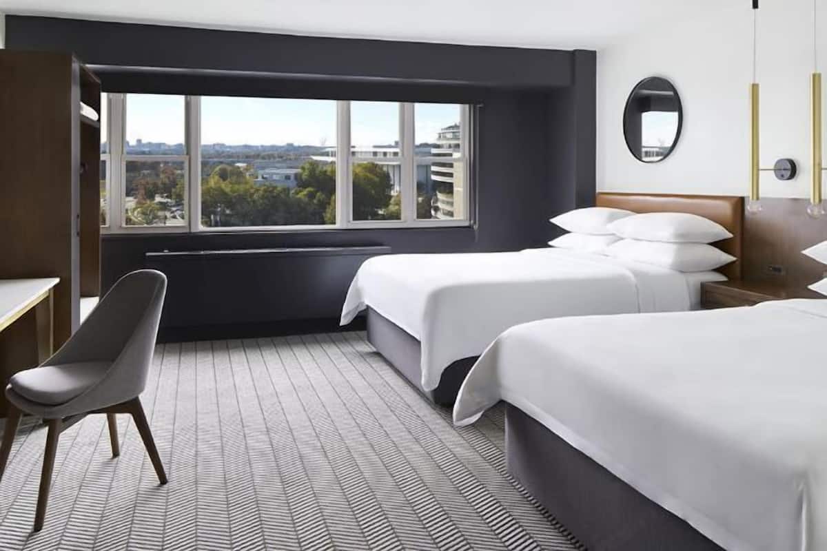 1 habitación, sábanas de algodón egipcio y ropa de cama de alta calidad