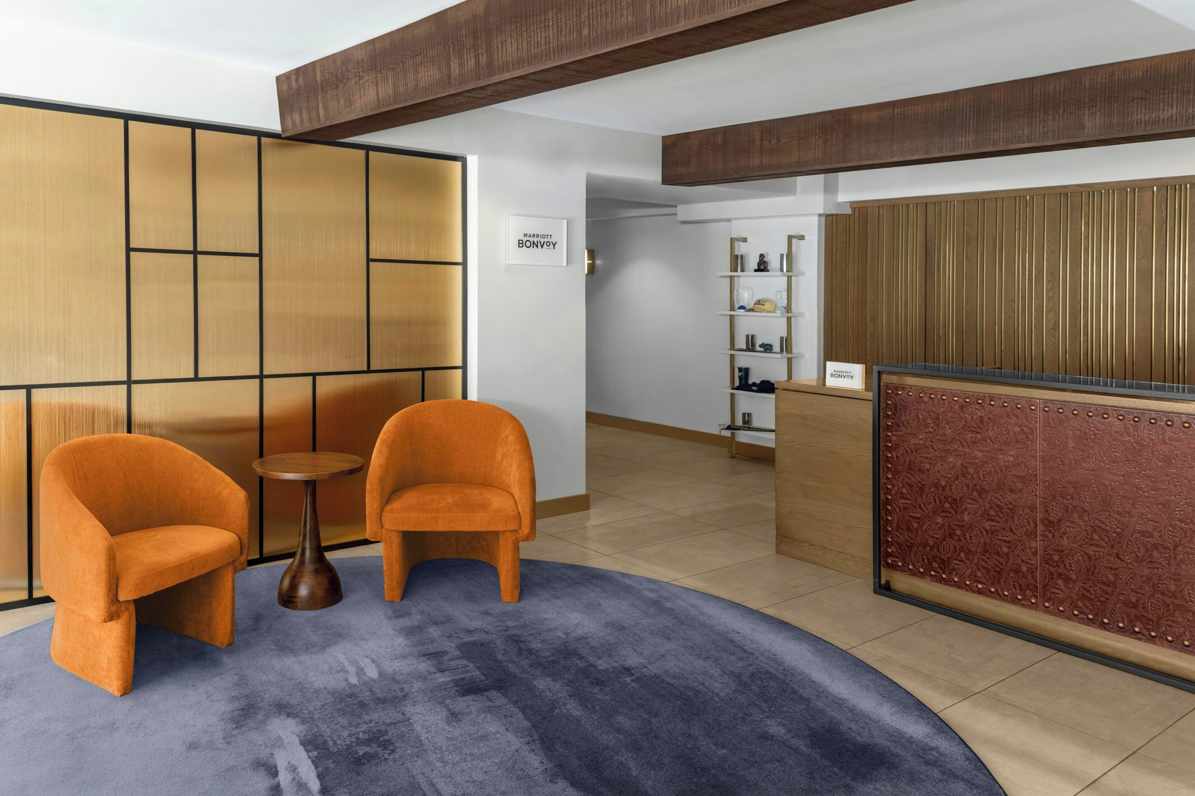 Photo - ARC Hotel, Washington DC, Series by Marriott
