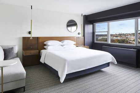 ARC HOTEL Washington DC, Georgetown - Image 36
