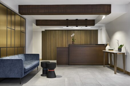 ARC HOTEL Washington DC, Georgetown - Image 38
