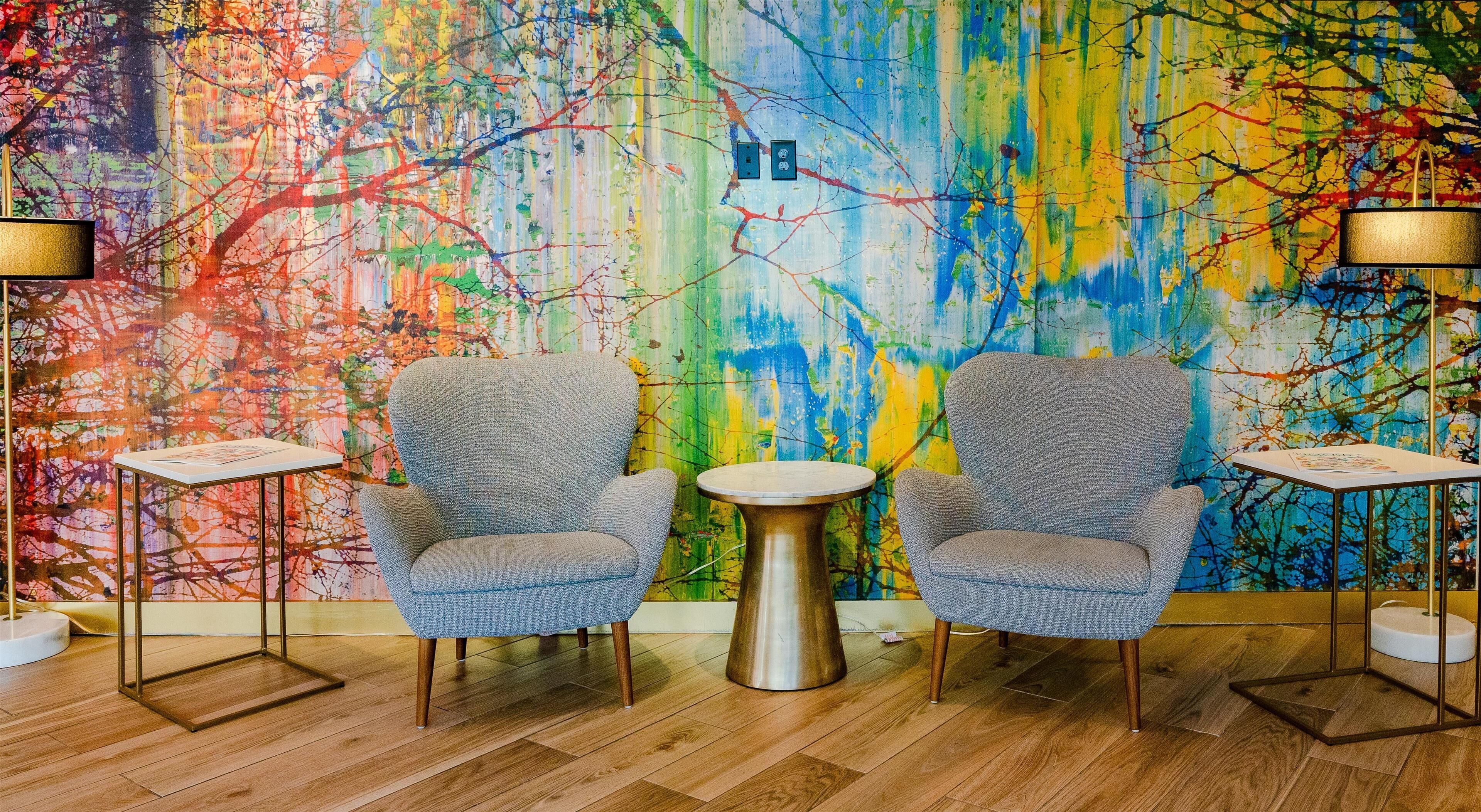 Foto - ARC Hotel, Washington DC, Series by Marriott