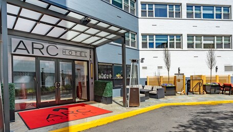 ARC HOTEL Washington DC, Georgetown - Image 32