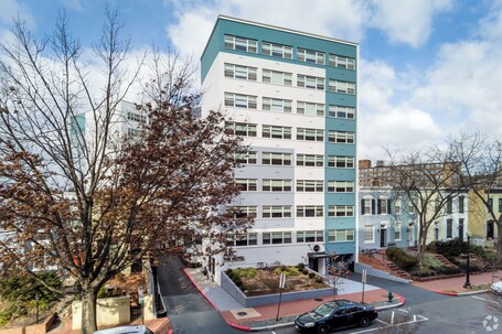 ARC HOTEL Washington DC, Georgetown - Image 40