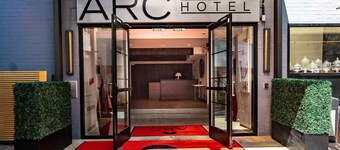ARC HOTEL Washington DC, Georgetown