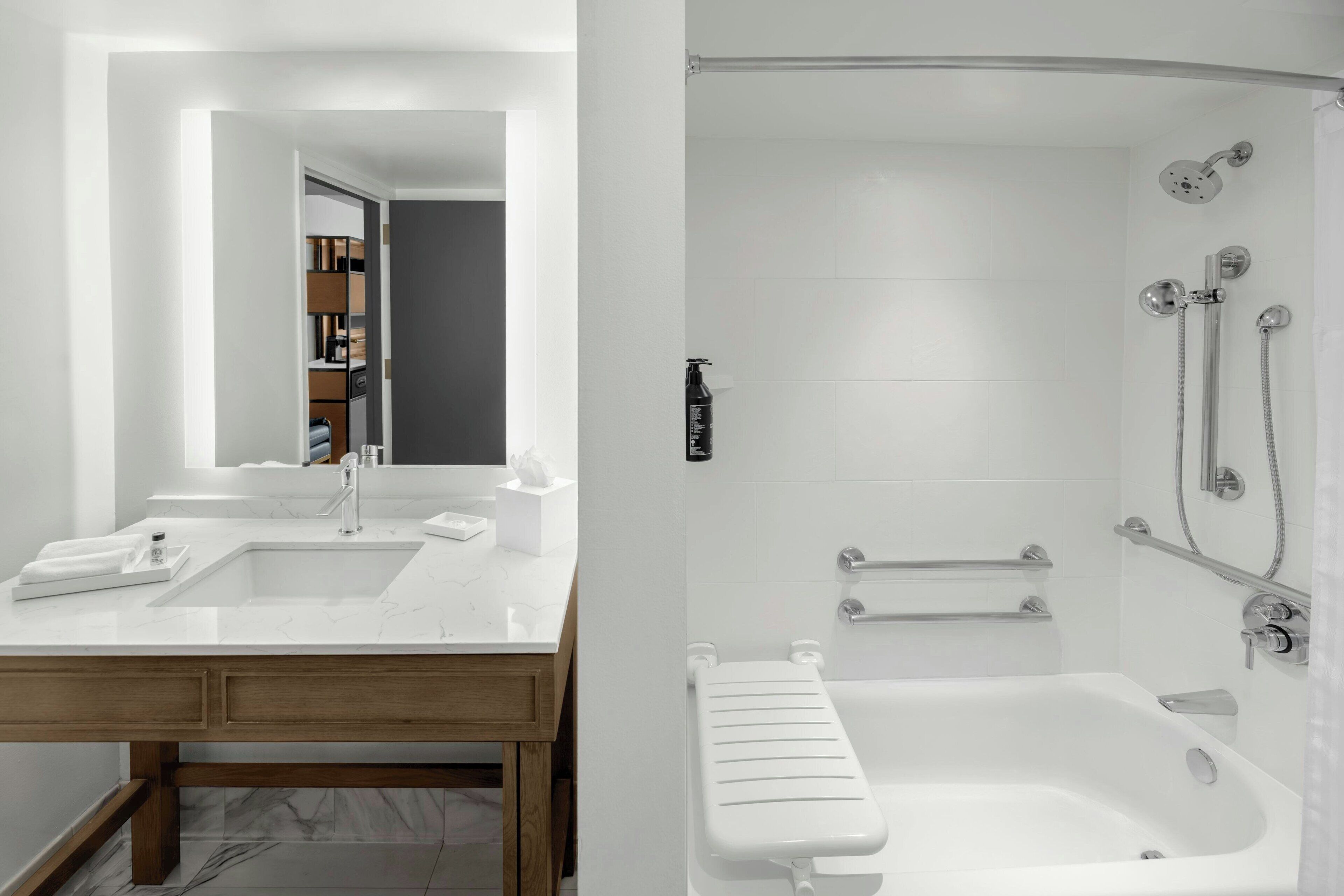 Photo - ARC Hotel, Washington DC, Series by Marriott
