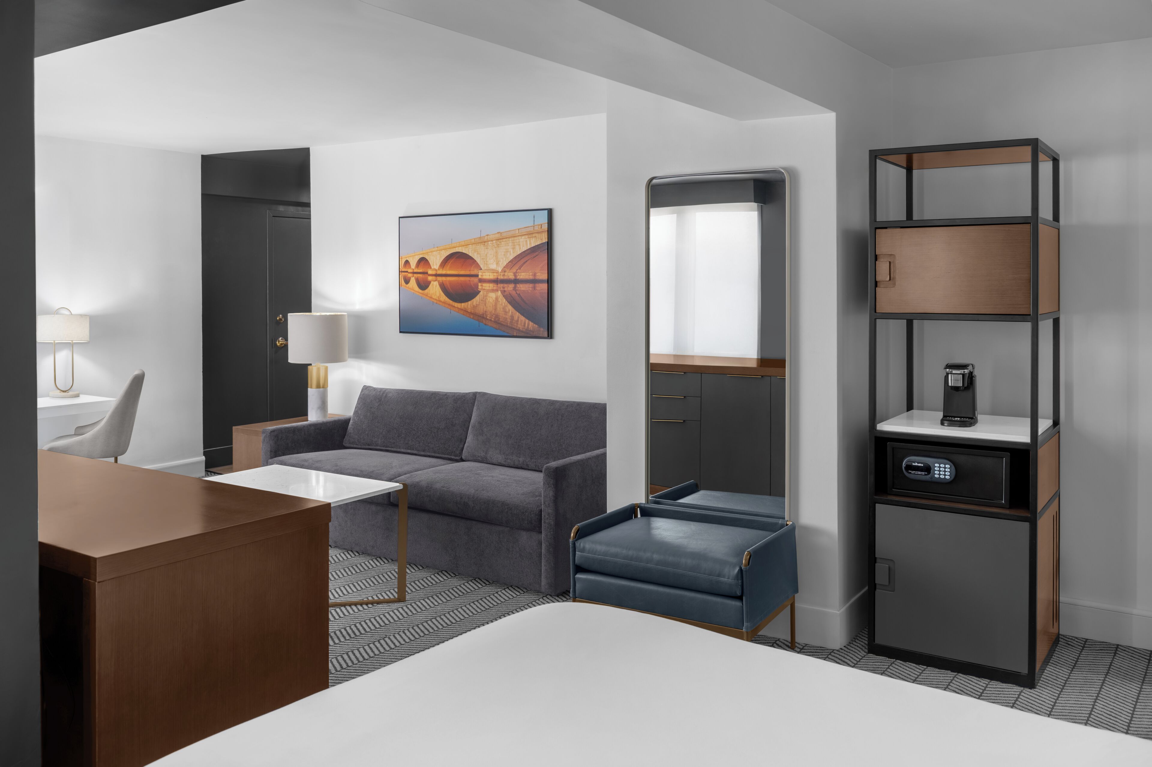 Photo - ARC Hotel, Washington DC, Series by Marriott