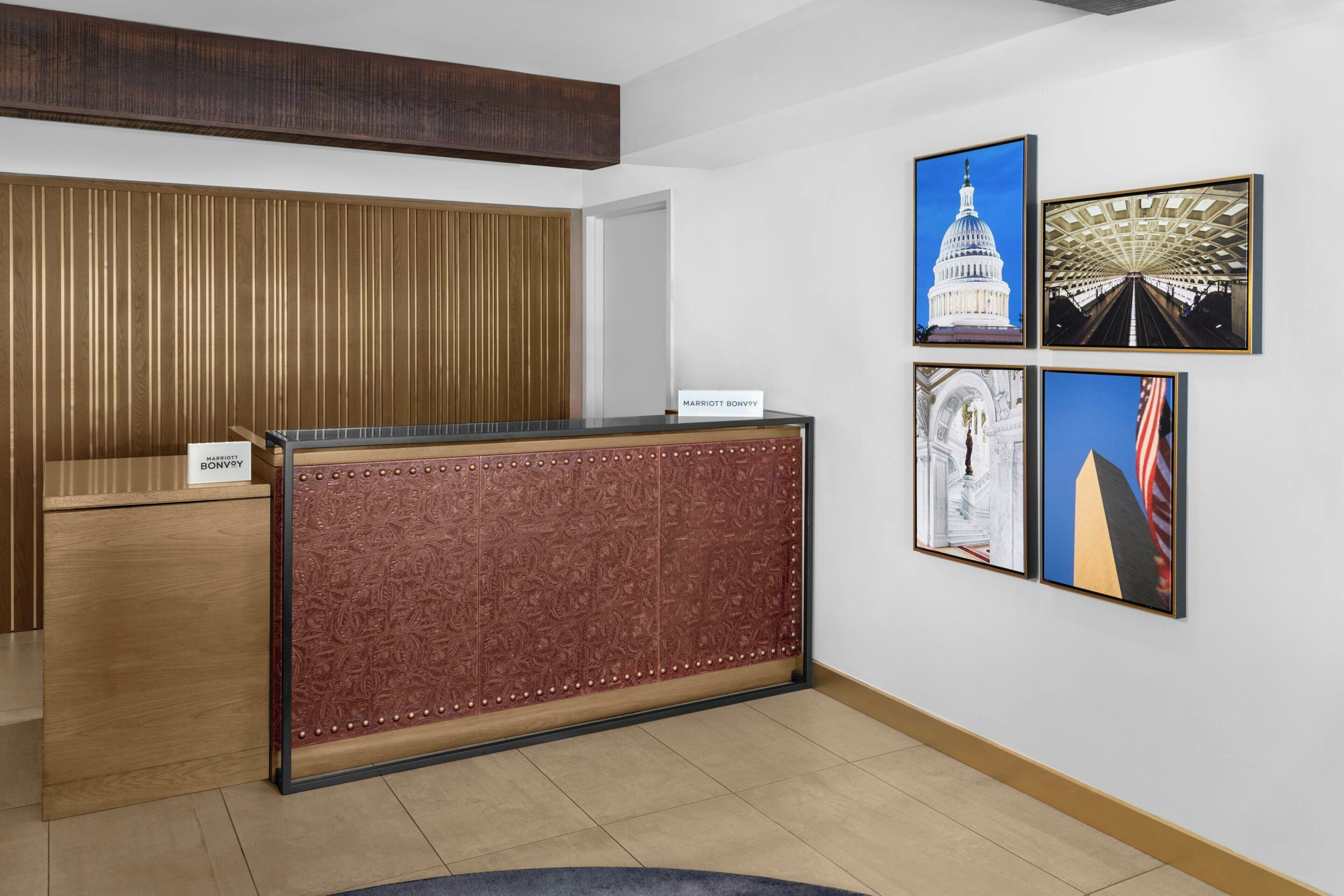Photo - ARC Hotel, Washington DC, Series by Marriott