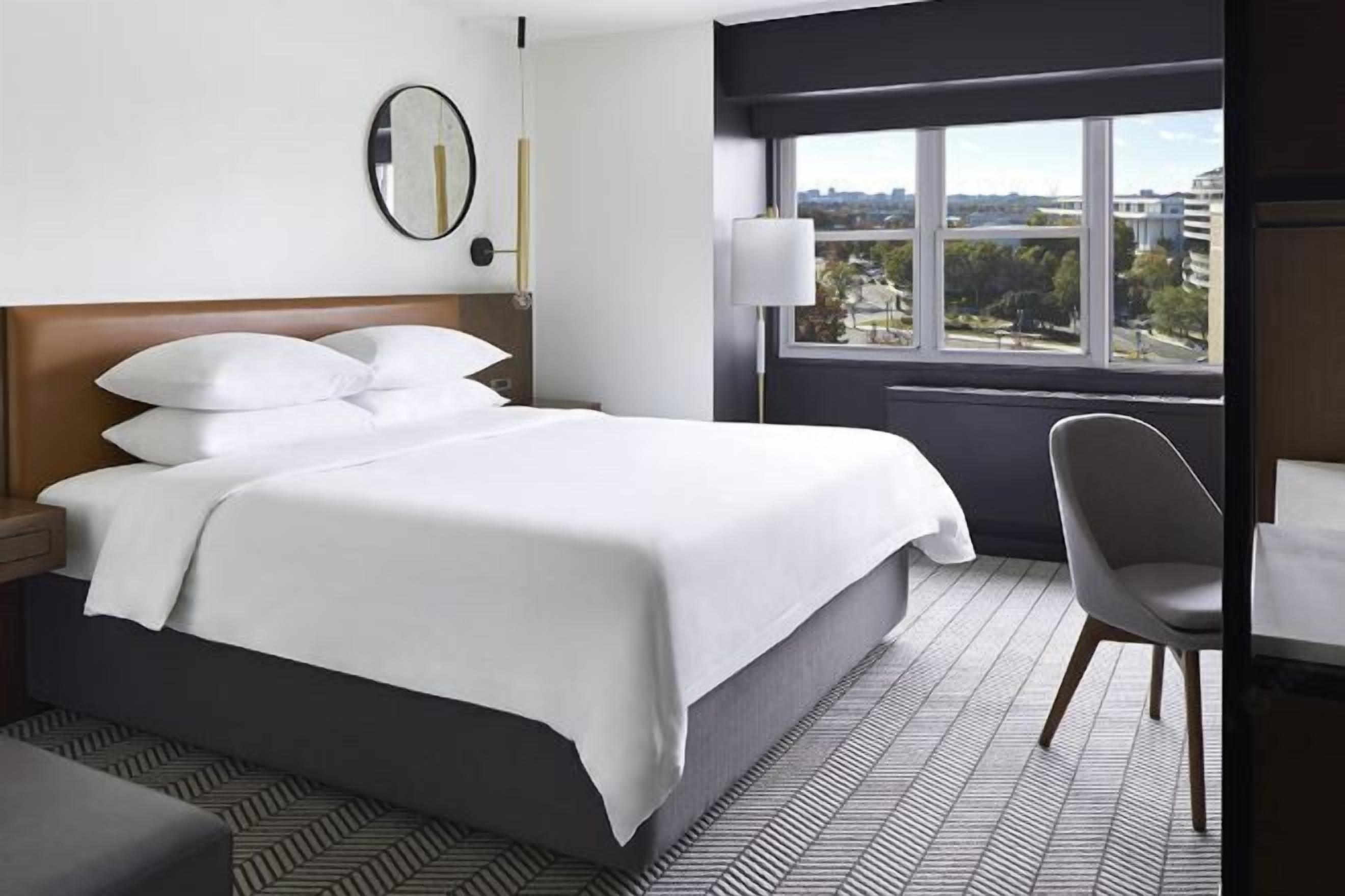 1 habitación, sábanas de algodón egipcio y ropa de cama de alta calidad 